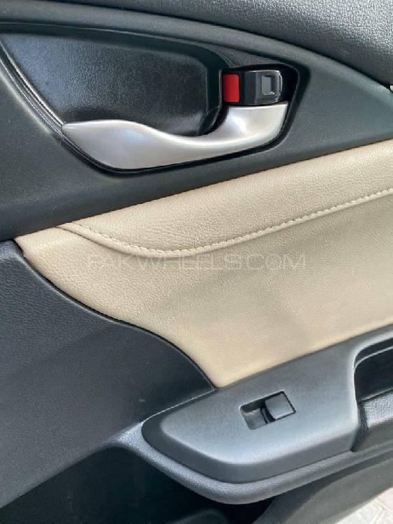 Honda Civic 2017 for Sale in Bahawalpur Honda Civic 2017 for Sale in Bahawalpur Image-8