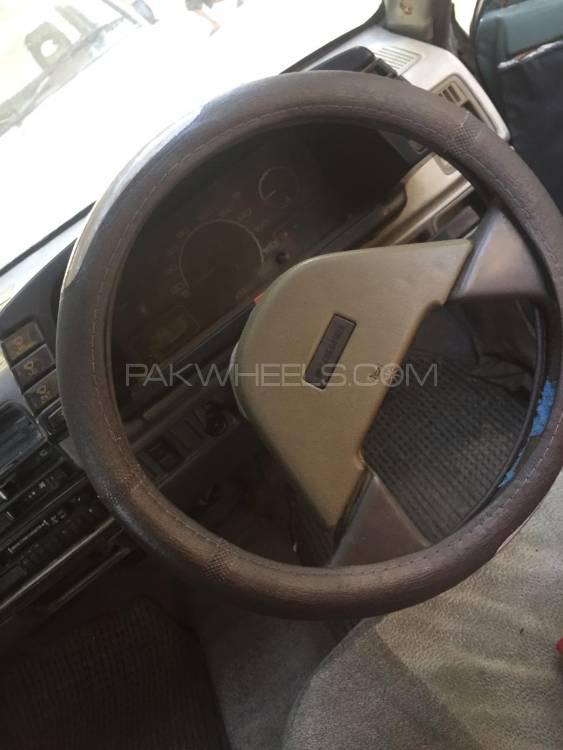 Suzuki Khyber 1994 for Sale in Karachi Suzuki Khyber 1994 for Sale in Karachi Image-5