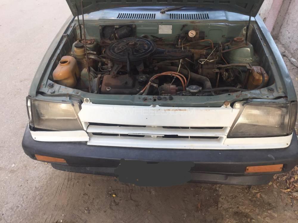 Suzuki Khyber 1994 for Sale in Karachi Suzuki Khyber 1994 for Sale in Karachi Image-10