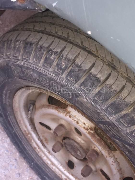 Suzuki Khyber 1994 for Sale in Karachi Suzuki Khyber 1994 for Sale in Karachi Image-15