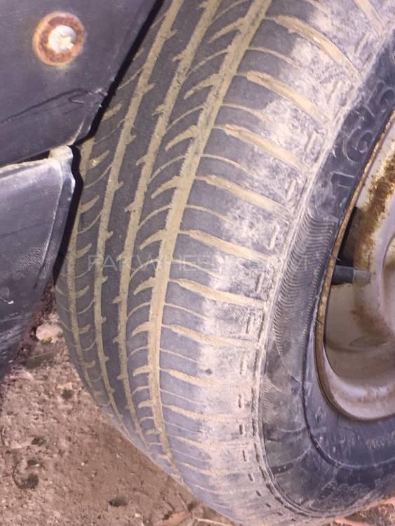 Suzuki Khyber 1994 for Sale in Karachi Suzuki Khyber 1994 for Sale in Karachi Image-16