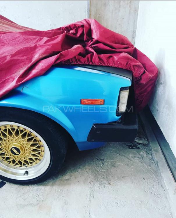 ٹویوٹا کرولا - 1980  ٹویوٹا کرولا - 1980  Image-2