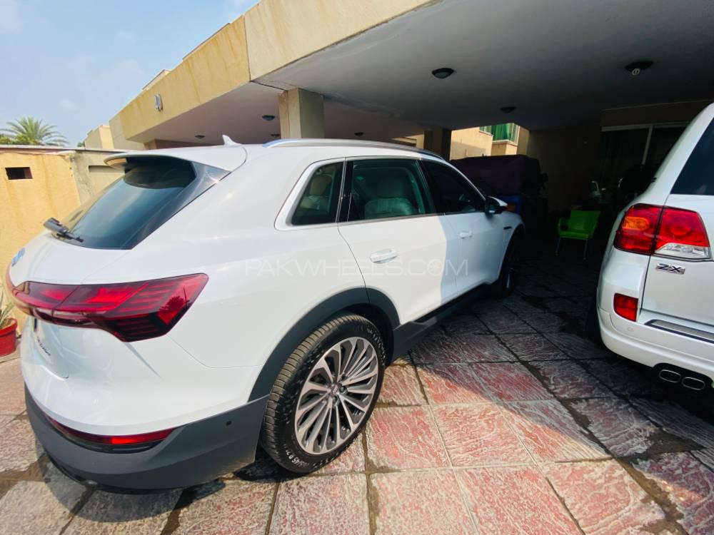 Audi e-tron 2020 for Sale in Islamabad Audi e-tron 2020 for Sale in Islamabad Image-3