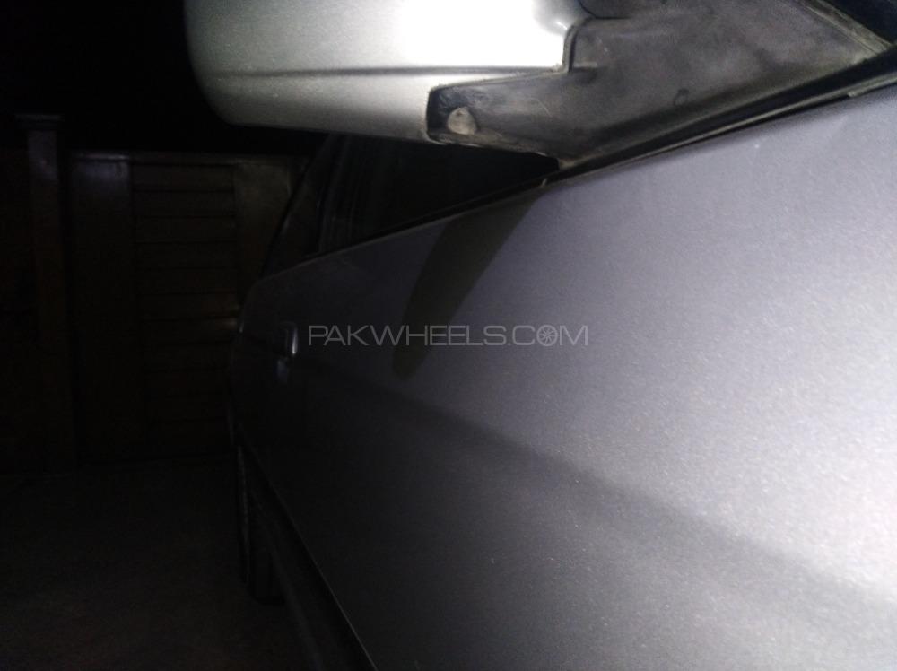 ہونڈا سوک - 2002  ہونڈا سوک - 2002  Image-4
