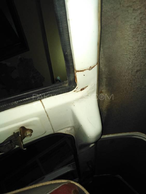 Suzuki Ravi 1996 for Sale in Fateh Jang Suzuki Ravi 1996 for Sale in Fateh Jang Image-9