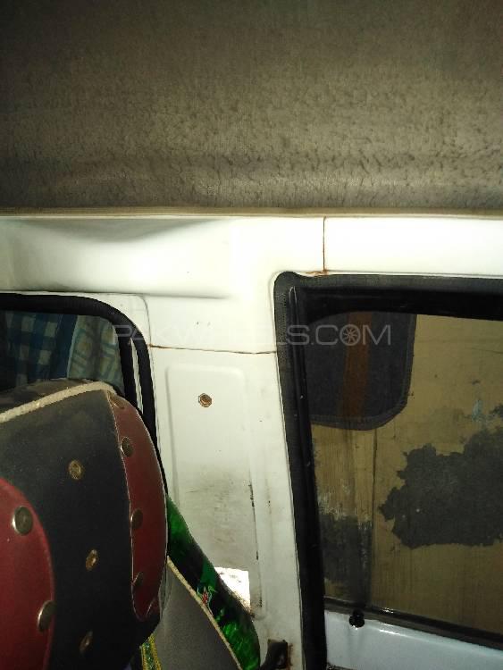 Suzuki Ravi 1996 for Sale in Fateh Jang Suzuki Ravi 1996 for Sale in Fateh Jang Image-8