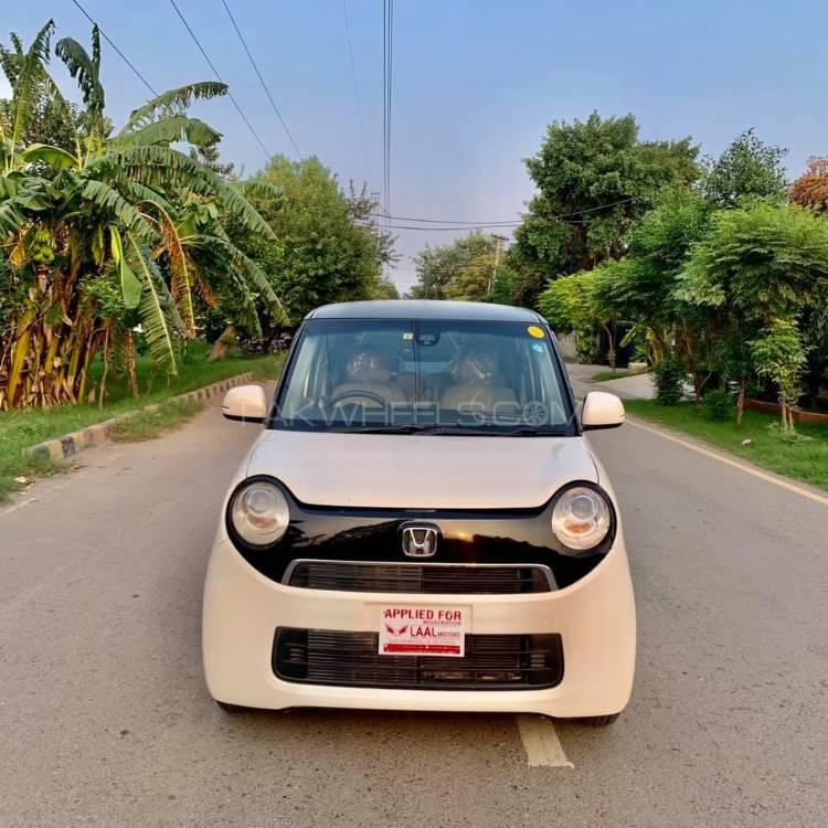 Honda N One 2015 for Sale in Lahore Honda N One 2015 for Sale in Lahore Image-7