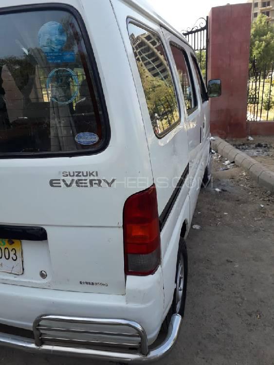 سوزوکی ایوری 2003 for Sale in کوئٹہ سوزوکی ایوری 2003 for Sale in کوئٹہ Image-4