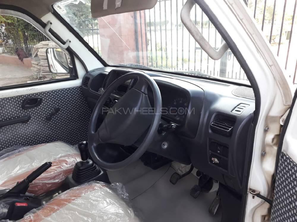 سوزوکی ایوری 2003 for Sale in کوئٹہ سوزوکی ایوری 2003 for Sale in کوئٹہ Image-6