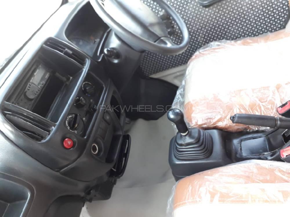 سوزوکی ایوری 2003 for Sale in کوئٹہ سوزوکی ایوری 2003 for Sale in کوئٹہ Image-8