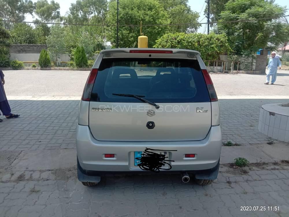 Suzuki Kei 1999 for Sale in Hassan abdal Image-1