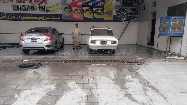 Toyota Corona - 1968  Toyota Corona - 1968  Image-4