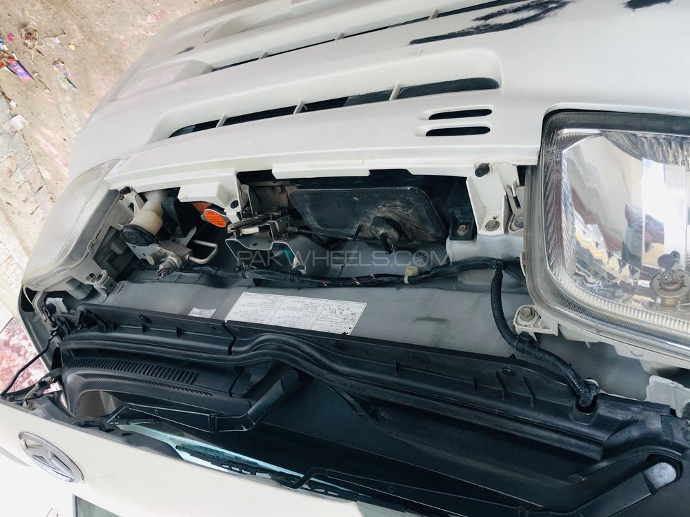 Daihatsu Hijet 2013 for Sale in Faisalabad Daihatsu Hijet 2013 for Sale in Faisalabad Image-5