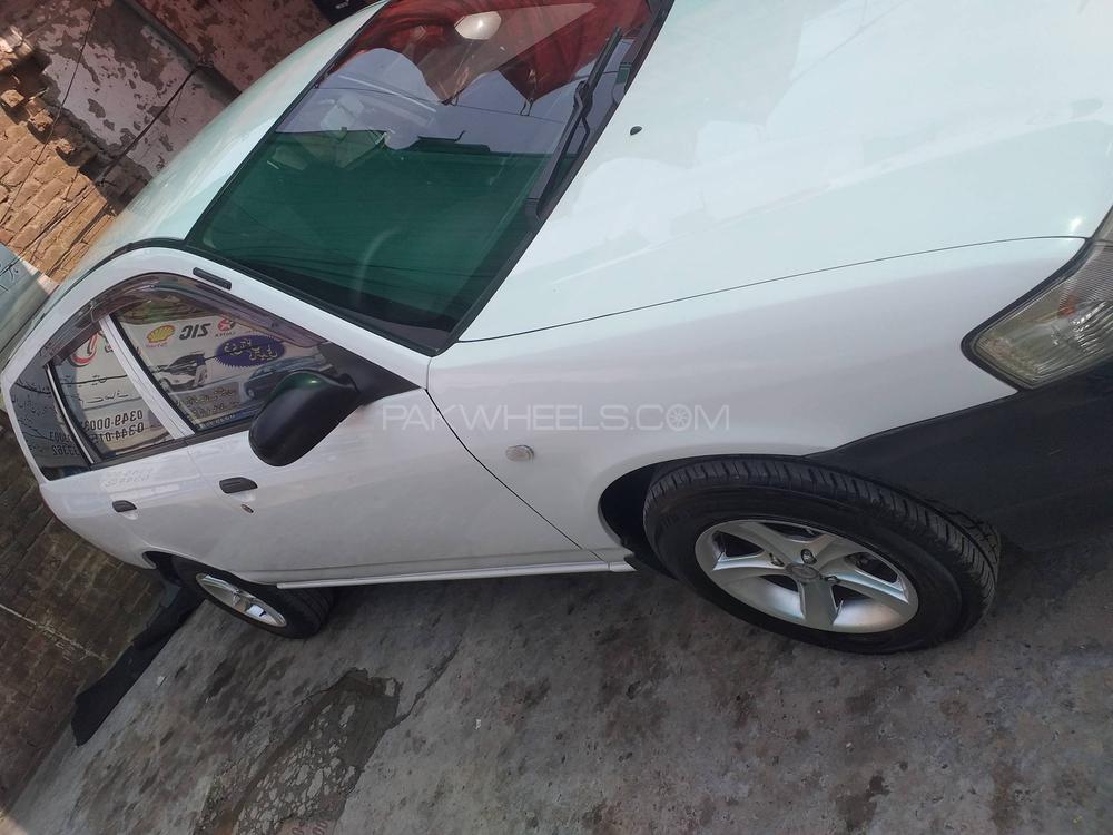 Nissan AD Van 2012 for Sale in Rawalpindi Nissan AD Van 2012 for Sale in Rawalpindi Image-2