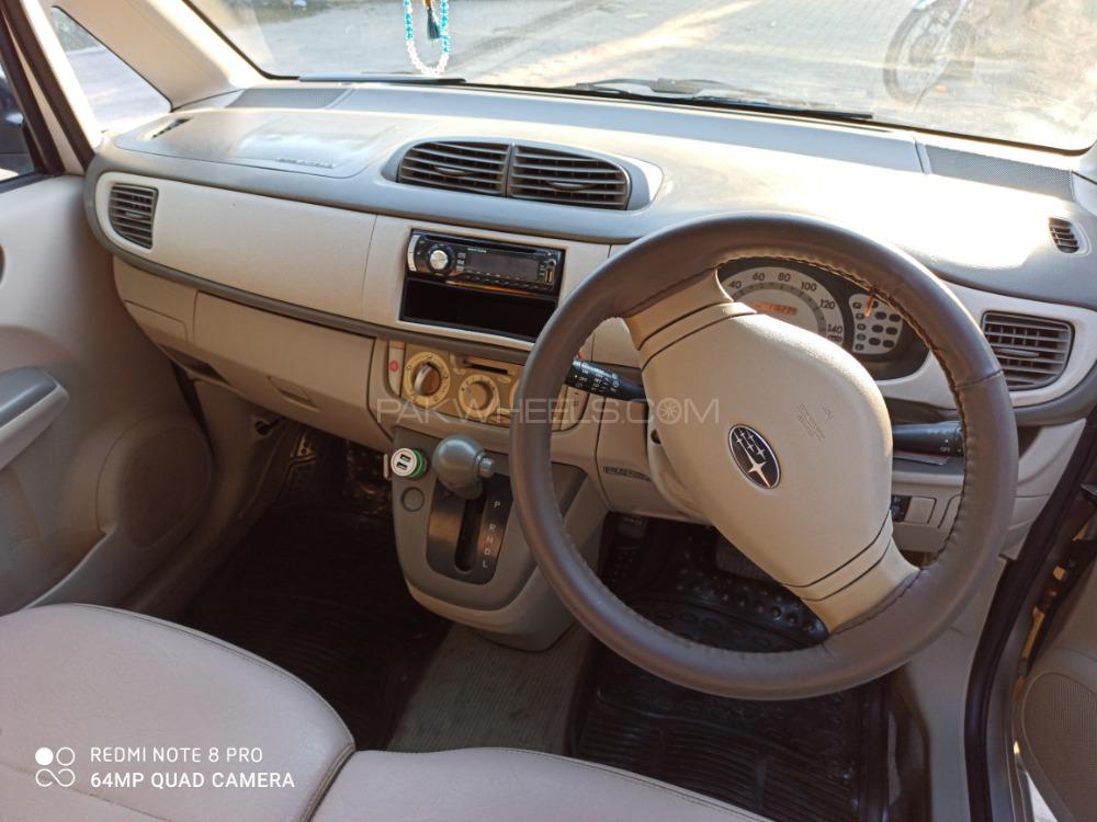 Subaru Stella 2006 for Sale in Lahore Image-1