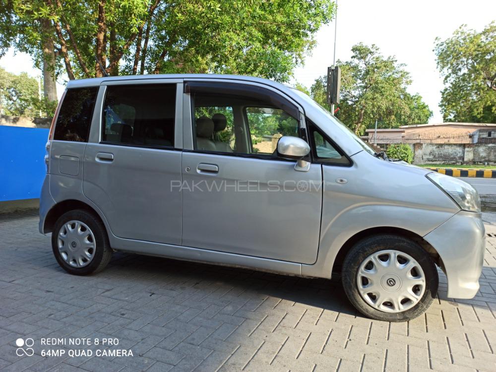 Subaru Stella 2006 for Sale in Lahore Subaru Stella 2006 for Sale in Lahore Image-6