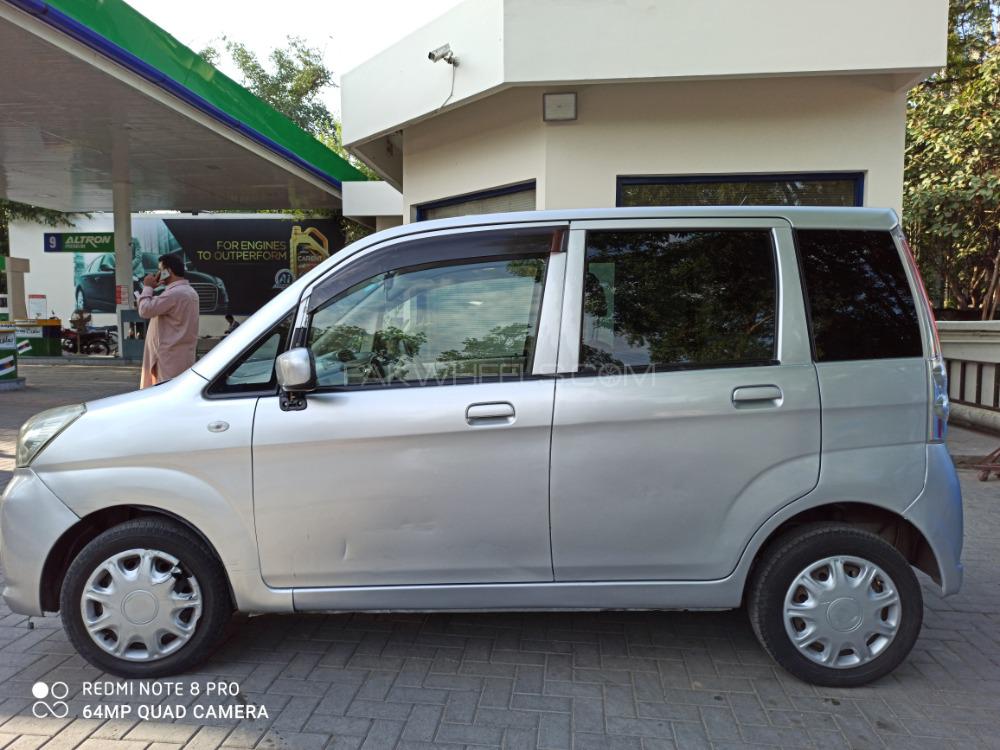 Subaru Stella 2006 for Sale in Lahore Subaru Stella 2006 for Sale in Lahore Image-12