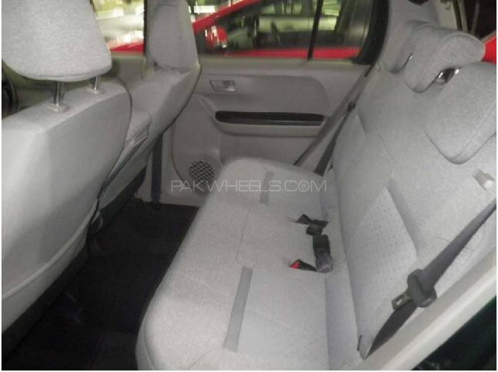 Toyota Passo 2016 for Sale in Lahore Toyota Passo 2016 for Sale in Lahore Image-14