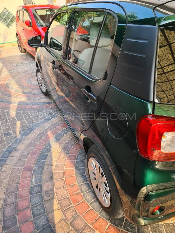 Toyota Passo 2016 for Sale in Lahore Toyota Passo 2016 for Sale in Lahore Image-11