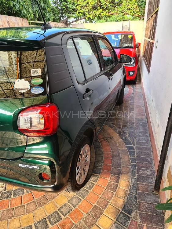 Toyota Passo 2016 for Sale in Lahore Toyota Passo 2016 for Sale in Lahore Image-10