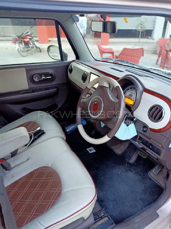 سوزوکی آلٹو لپین 2015 for Sale in ملتان سوزوکی آلٹو لپین 2015 for Sale in ملتان Image-2