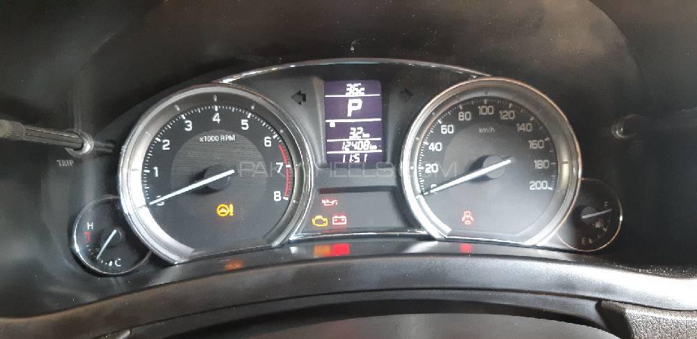 Suzuki Ciaz 2018 for Sale in Multan Suzuki Ciaz 2018 for Sale in Multan Image-7