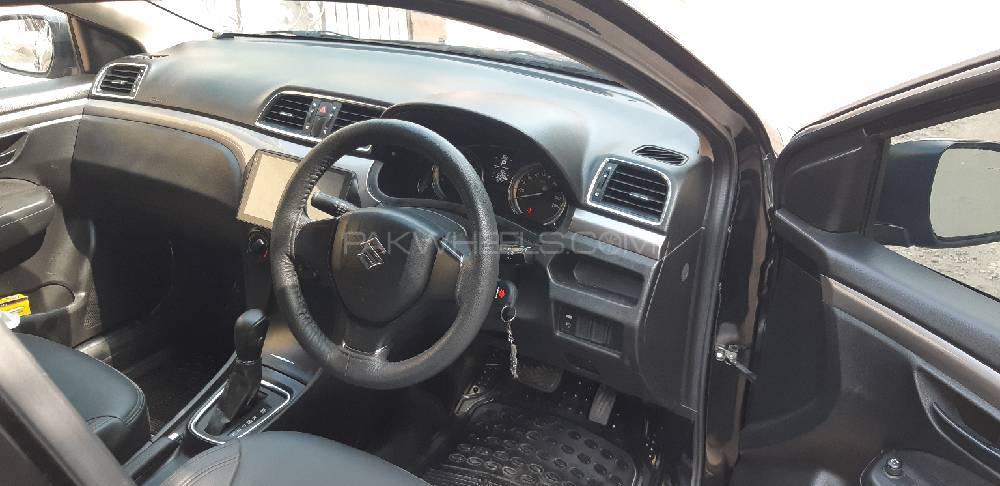 Suzuki Ciaz 2018 for Sale in Multan Suzuki Ciaz 2018 for Sale in Multan Image-5