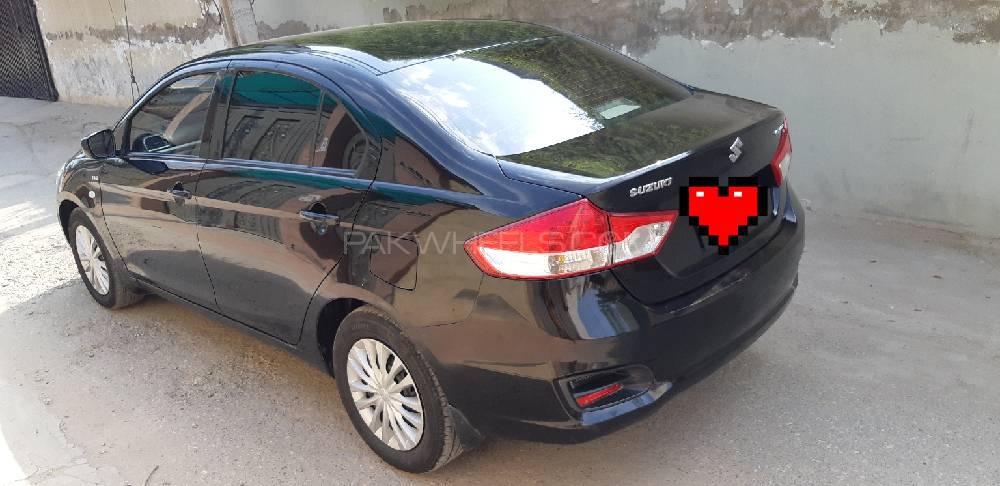 Suzuki Ciaz 2018 for Sale in Multan Suzuki Ciaz 2018 for Sale in Multan Image-4
