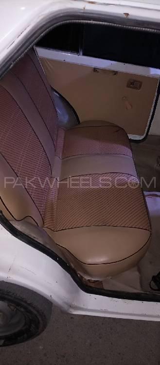 Suzuki FX 1986 for Sale in Peshawar Image-1