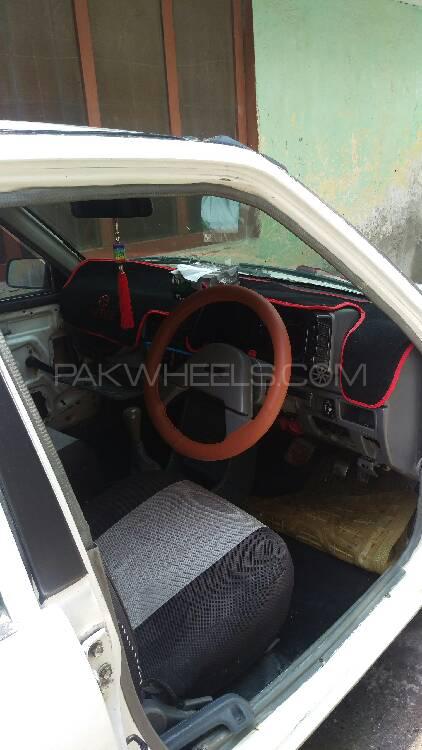 Suzuki Khyber 1991 for Sale in Rawalpindi Image-1