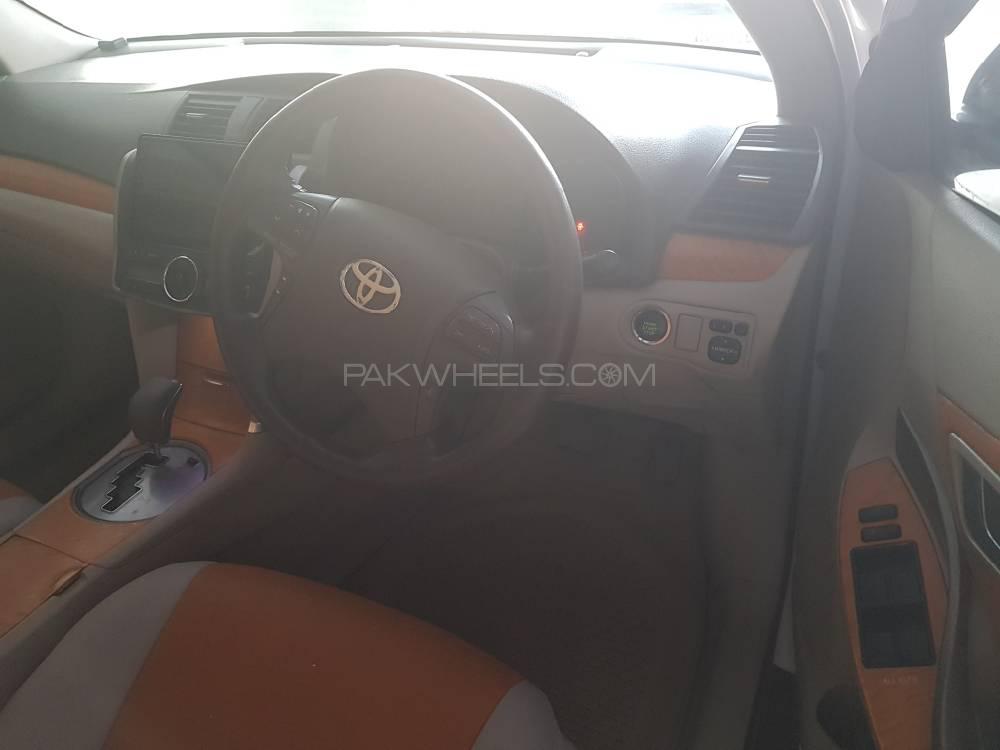 Toyota Premio 2008 for Sale in Rawalpindi Image-1