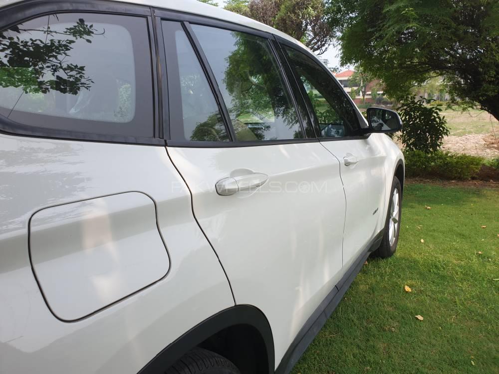 BMW X1 2017 for Sale in Gujranwala BMW X1 2017 for Sale in Gujranwala Image-13