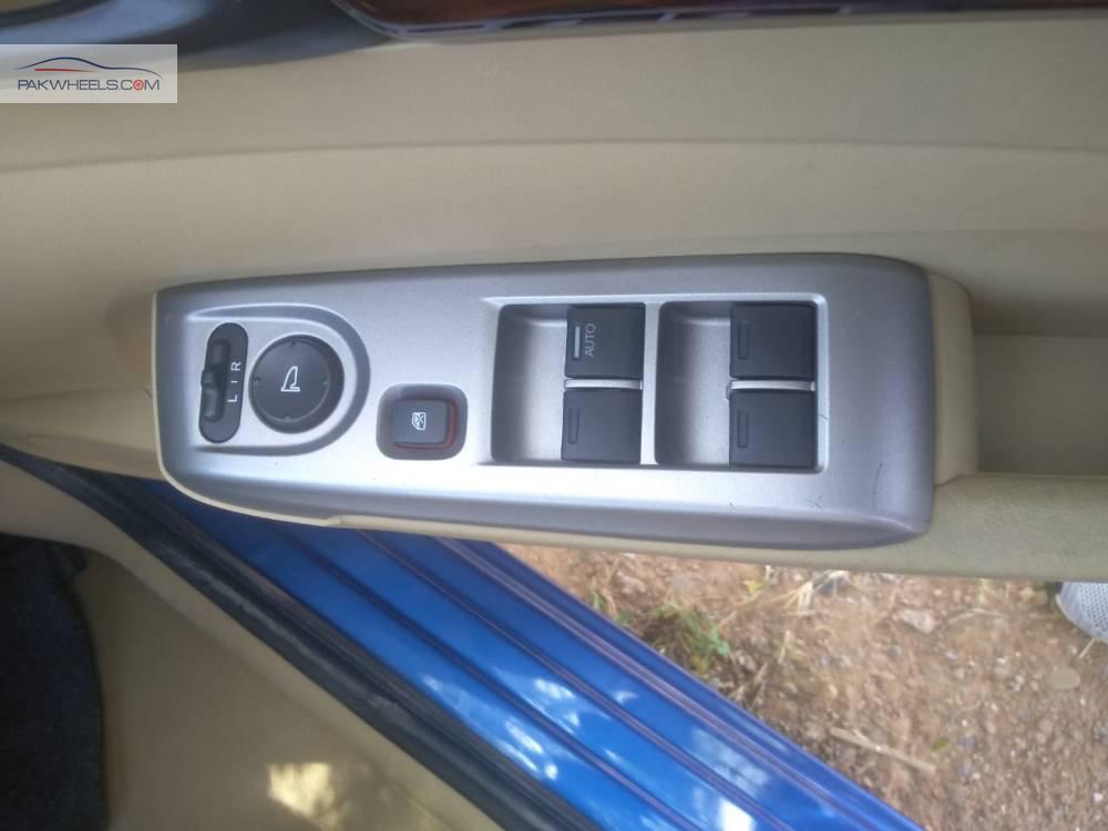 Honda City 2018 for Sale in Islamabad Honda City 2018 for Sale in Islamabad Image-12