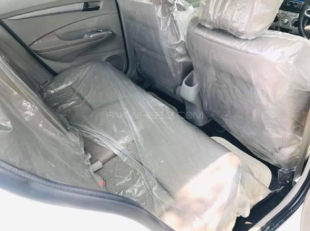 Honda City 2015 for Sale in Lahore Honda City 2015 for Sale in Lahore Image-4