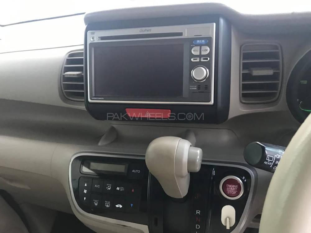 ہونڈا این باکس 2013 for Sale in لاہور ہونڈا این باکس 2013 for Sale in لاہور Image-2