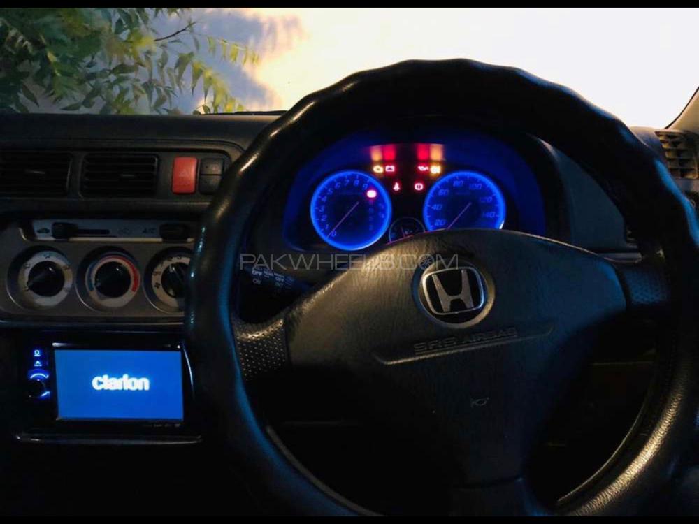 Honda Vamos 2013 for Sale in Karachi Honda Vamos 2013 for Sale in Karachi Image-5