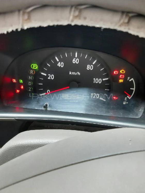 Suzuki Every 2013 for Sale in Islamabad Suzuki Every 2013 for Sale in Islamabad Image-5