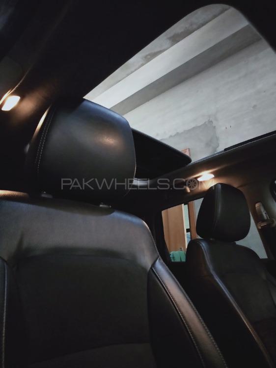 Suzuki Vitara 2017 for Sale in Rahim Yar Khan Suzuki Vitara 2017 for Sale in Rahim Yar Khan Image-14