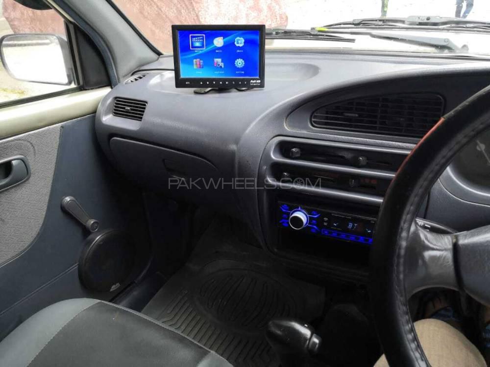 Daihatsu Cuore 2010 for Sale in Lahore Daihatsu Cuore 2010 for Sale in Lahore Image-4