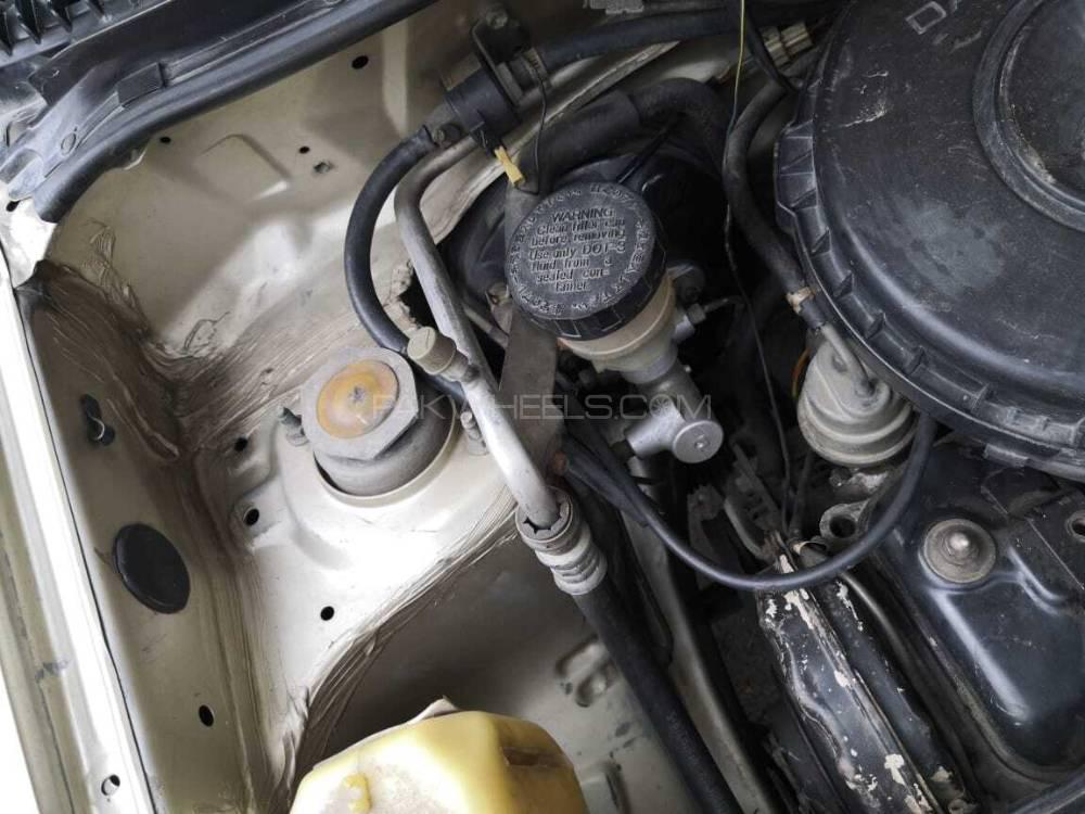 Daihatsu Cuore 2010 for Sale in Lahore Daihatsu Cuore 2010 for Sale in Lahore Image-9