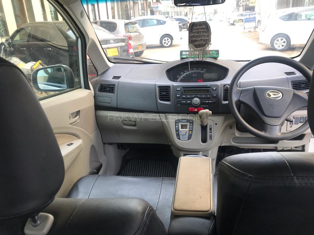 Daihatsu Move 2012 for Sale in Karachi Daihatsu Move 2012 for Sale in Karachi Image-9
