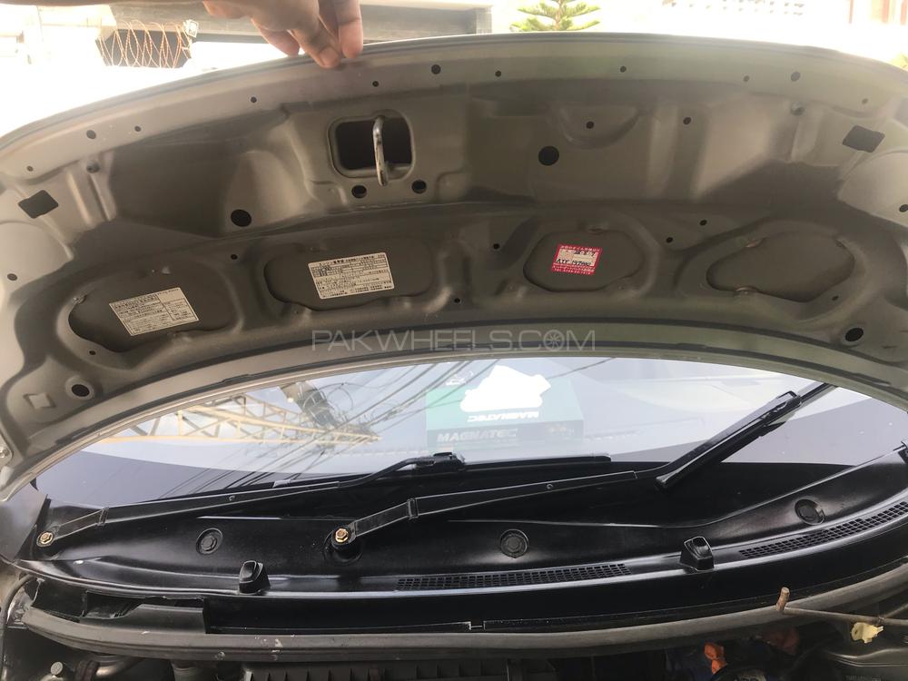 Daihatsu Move 2012 for Sale in Karachi Daihatsu Move 2012 for Sale in Karachi Image-13