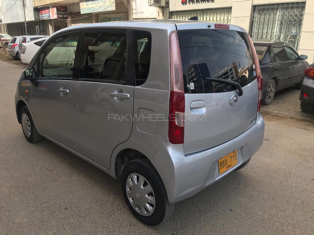 Daihatsu Move 2012 for Sale in Karachi Daihatsu Move 2012 for Sale in Karachi Image-5