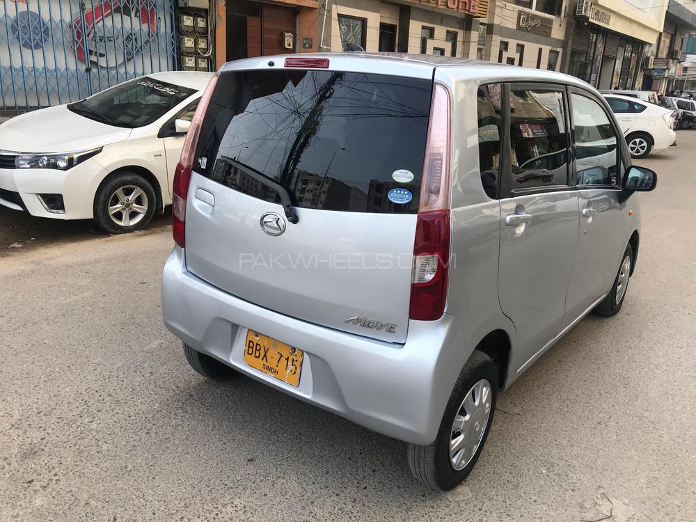 Daihatsu Move 2012 for Sale in Karachi Daihatsu Move 2012 for Sale in Karachi Image-6