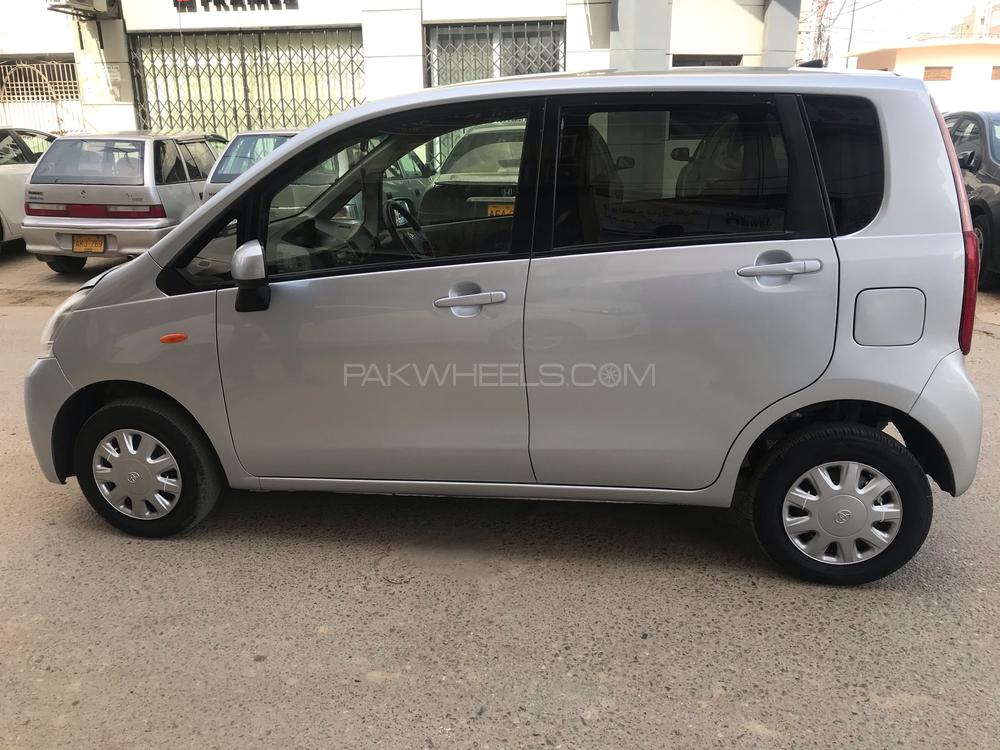 Daihatsu Move 2012 for Sale in Karachi Daihatsu Move 2012 for Sale in Karachi Image-7