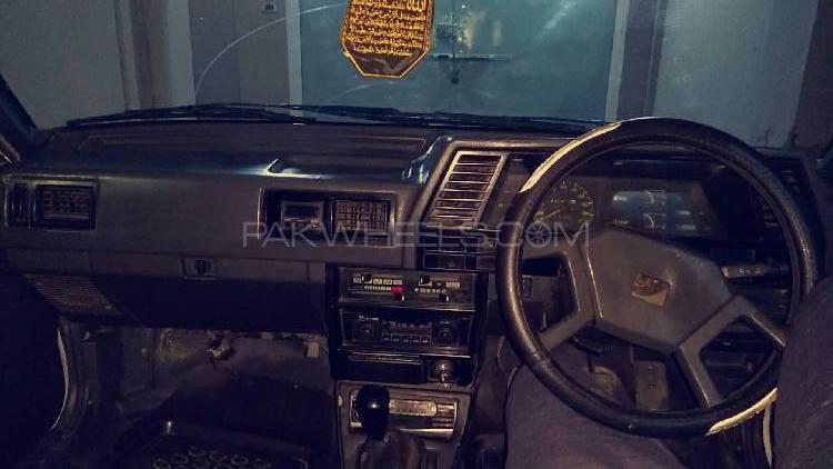 Nissan Sunny 1988 for Sale in Lahore Nissan Sunny 1988 for Sale in Lahore Image-8