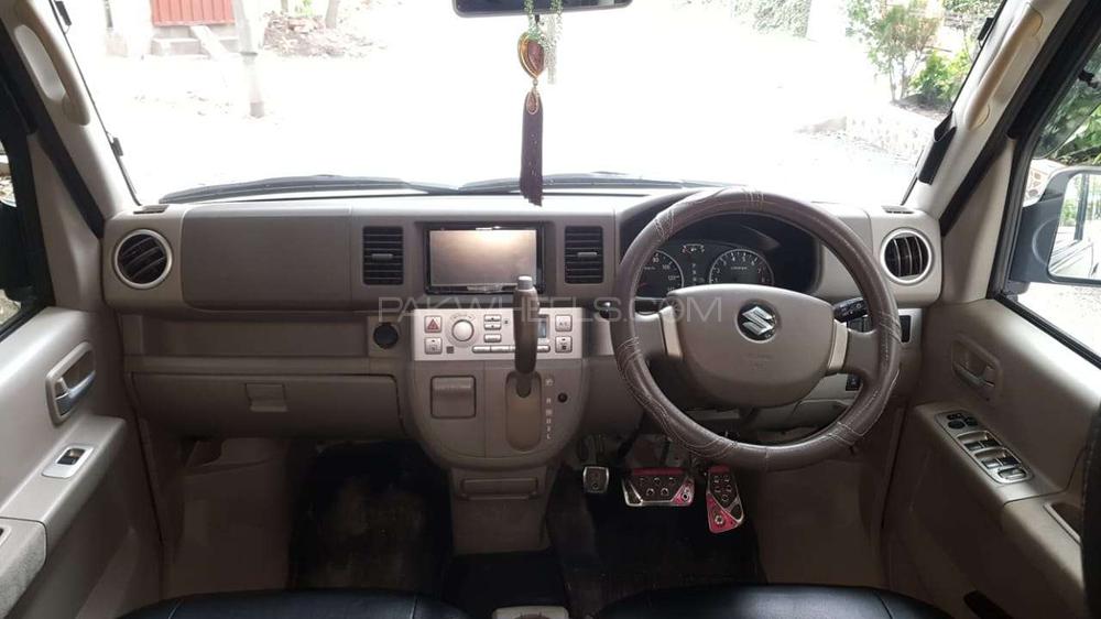 سوزوکی ایوری ویگن 2014 for Sale in لاہور سوزوکی ایوری ویگن 2014 for Sale in لاہور Image-3