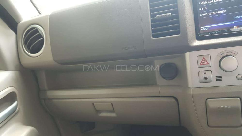 سوزوکی ایوری ویگن 2014 for Sale in لاہور سوزوکی ایوری ویگن 2014 for Sale in لاہور Image-5