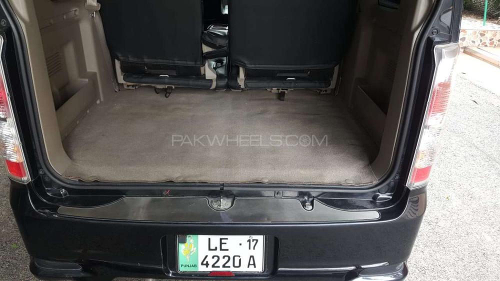 سوزوکی ایوری ویگن 2014 for Sale in لاہور سوزوکی ایوری ویگن 2014 for Sale in لاہور Image-6