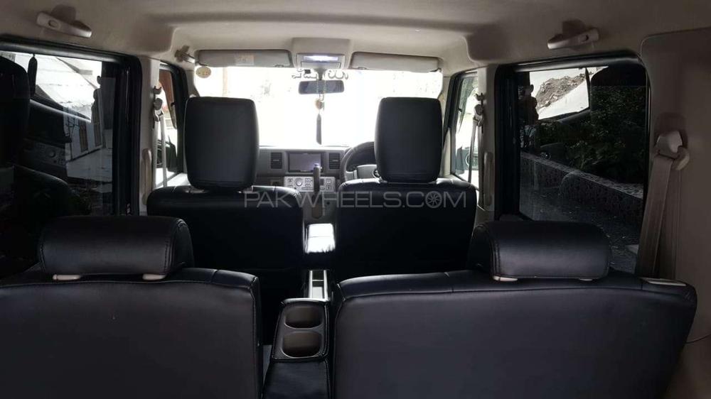 سوزوکی ایوری ویگن 2014 for Sale in لاہور سوزوکی ایوری ویگن 2014 for Sale in لاہور Image-15
